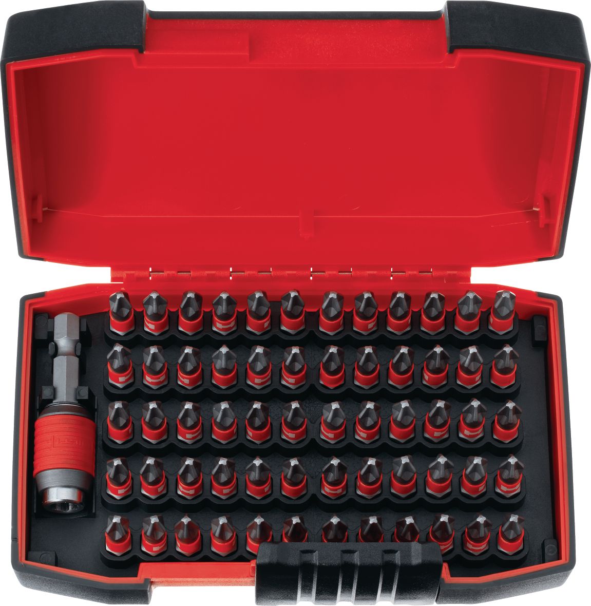 Hilti Juego de puntas S-BSP+ PH 25/1" T (60) · 2039196