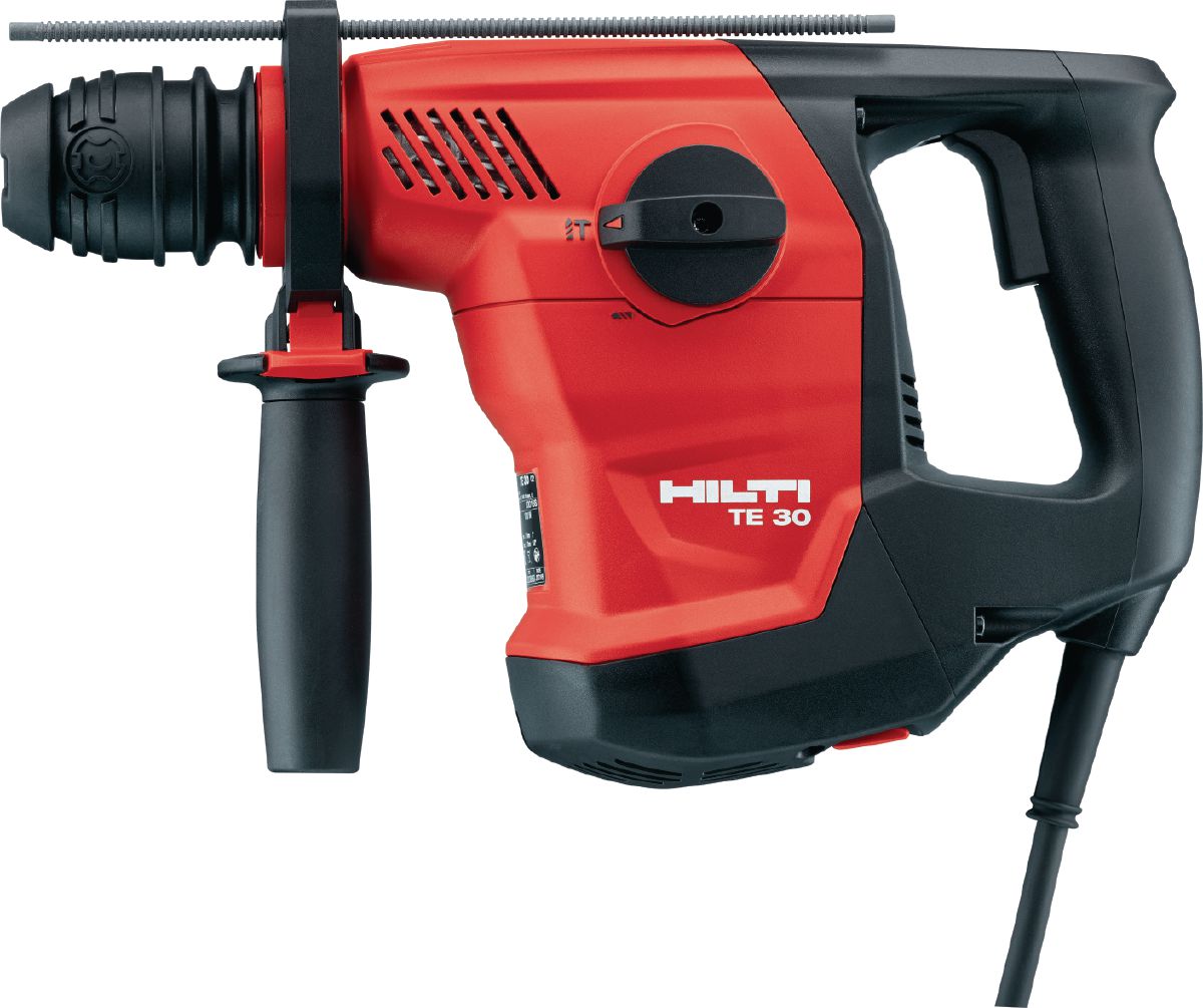 Hilti Kit TE 30 maletín · 2354455