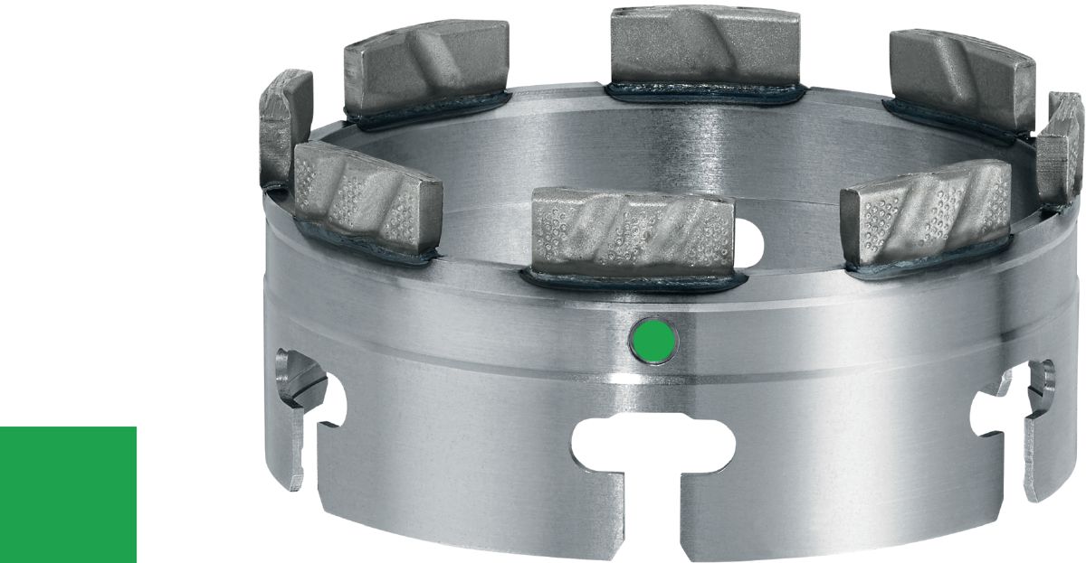Hilti Módulo X-Change+ 162 SPX-L abras · 2373675