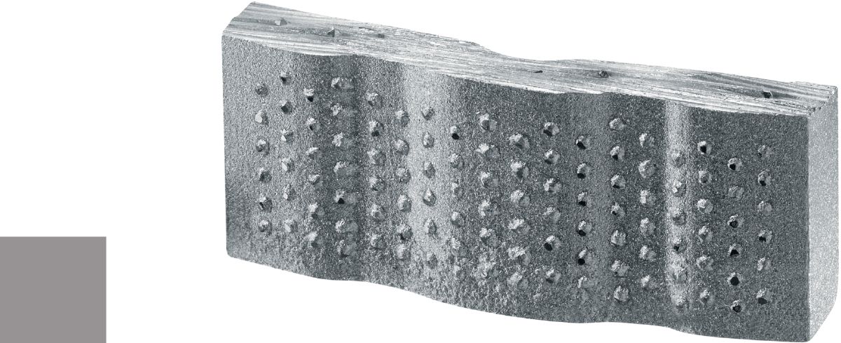 Hilti Segmento de diamante 62-72 (3.6) SPX-H · 2157974