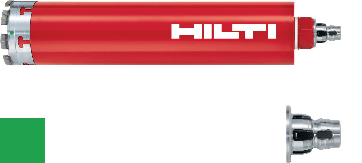 Hilti Broca BI 92/430-X SPX-L abras · 2391254