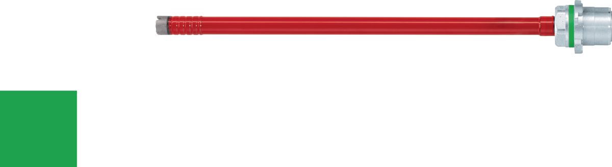 Hilti Broca C+ 32/600 SPX-T abras · 2076489