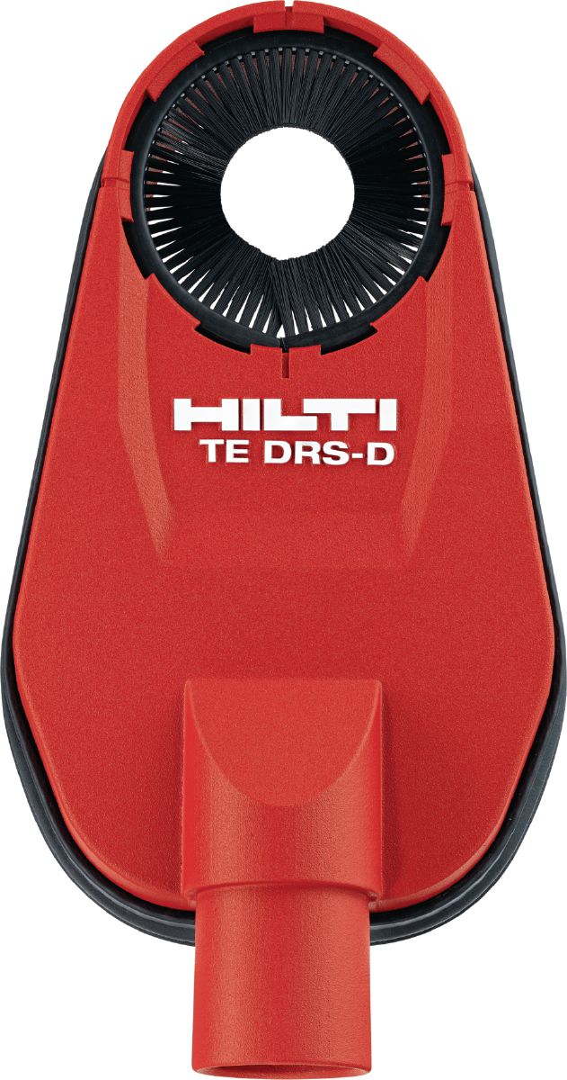 TE DRS-D 一体型集じんシステム - 集塵用アクセサリ - Hilti Japan