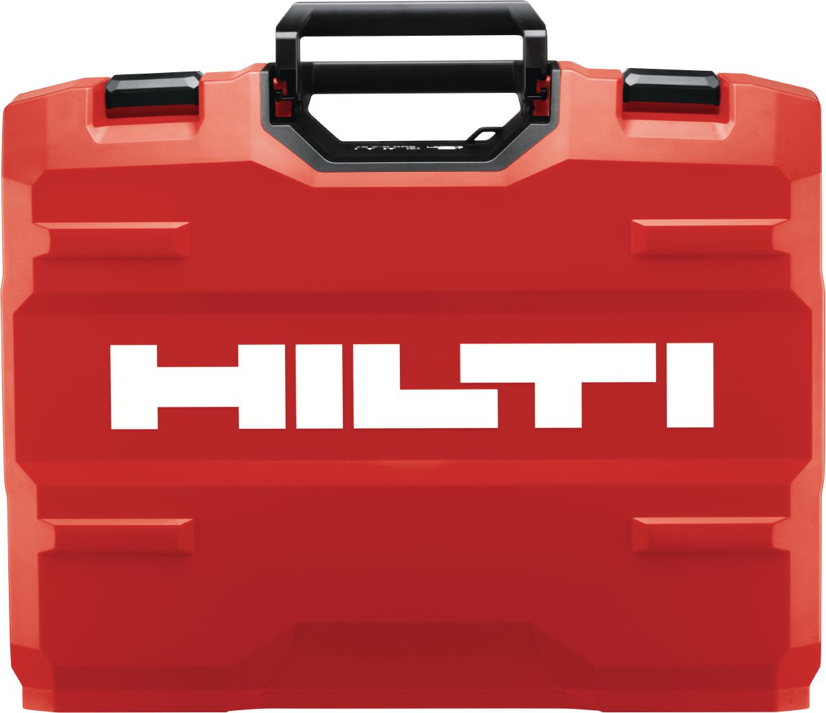 Hilti Maletín DX 5 S vacío · 2248623