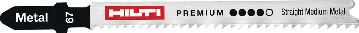 Hilti Hoja sierra calar SP 67 (5) medium metal · 2332316