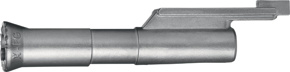 Hilti Guía pernos X-FG B3-ME 02 embal. · 2179276