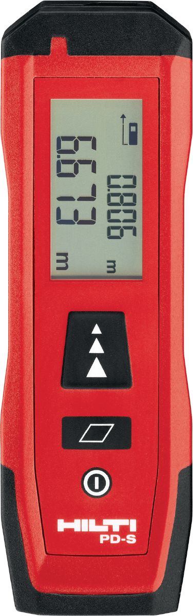 PD-S Laser meter - Laser meters - Hilti Canada PD-S Laser meter - Laser meters - Hilti Canada