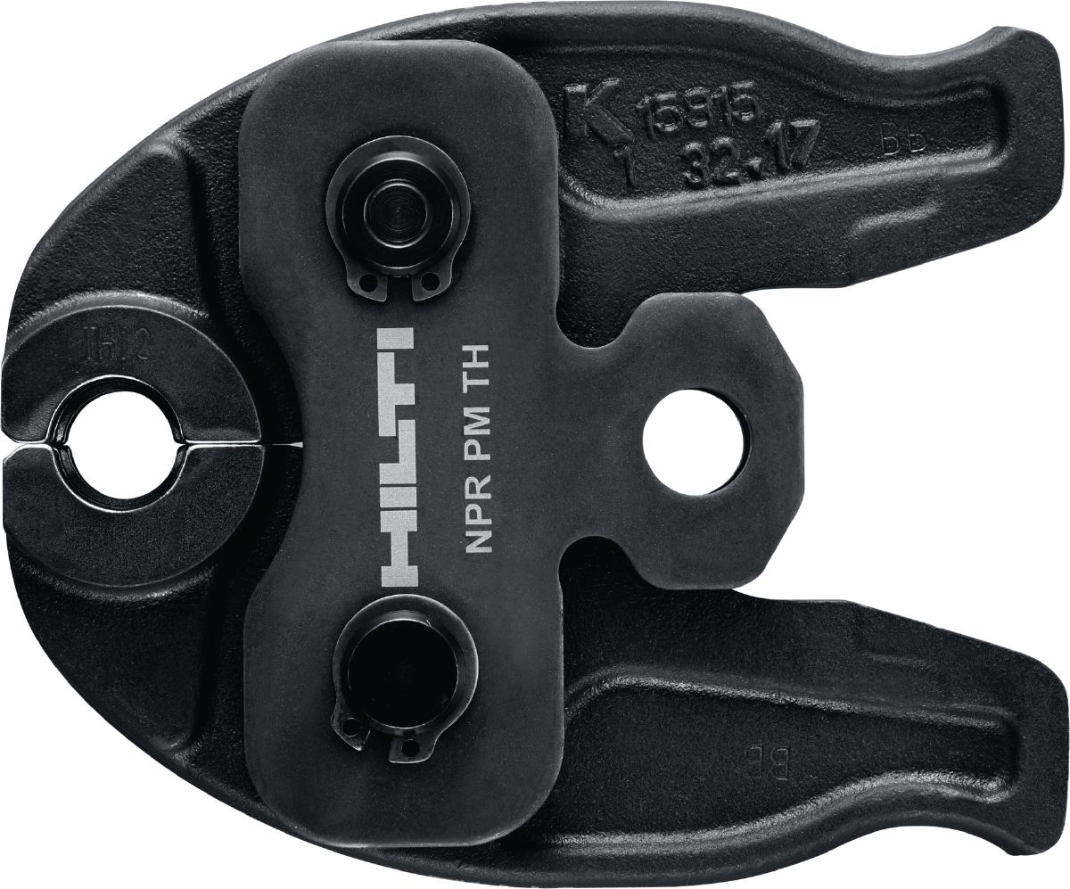 Hilti Mordaza de compresión NPR PM TH 16 mini · 2163325