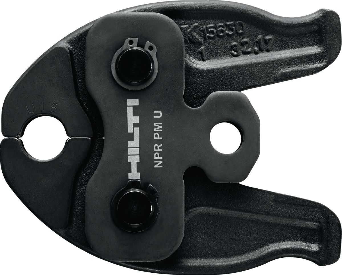 Hilti Mordaza de compresión NPR PM U 16 mini · 2163331