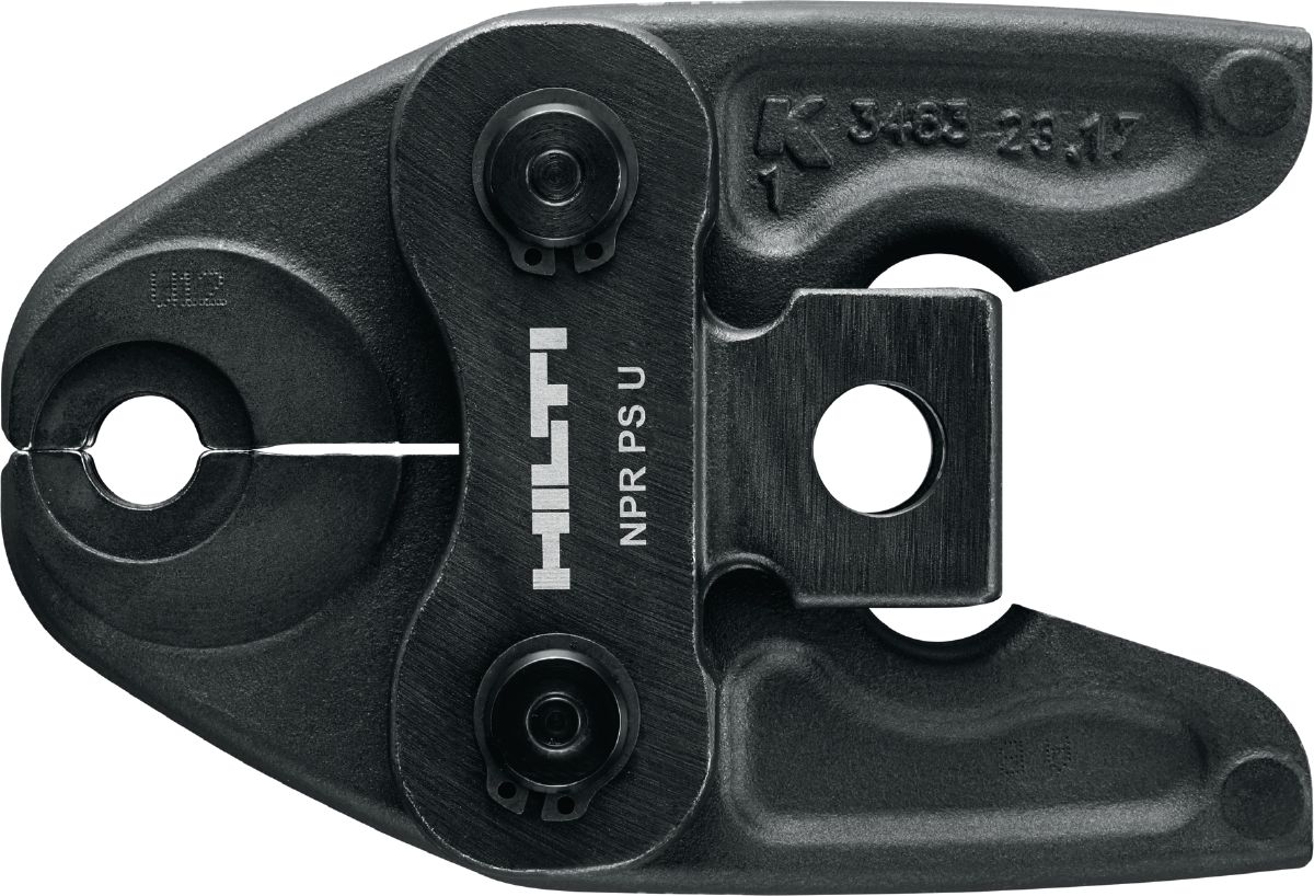 Hilti Mordaza de compresión NPR PS U 14 · 2168639
