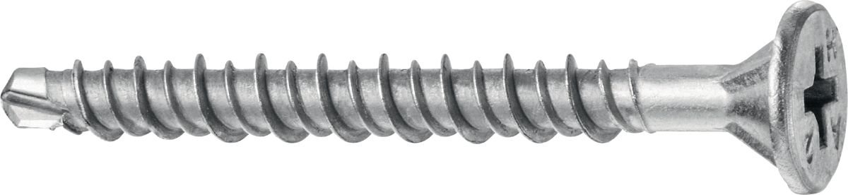 Hilti Tor. tabique seco S-PD01 S 4,0x40 · 2136390