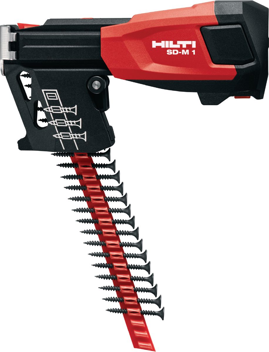 Hilti Cargador de tornillos SD-M 1 · 2208484