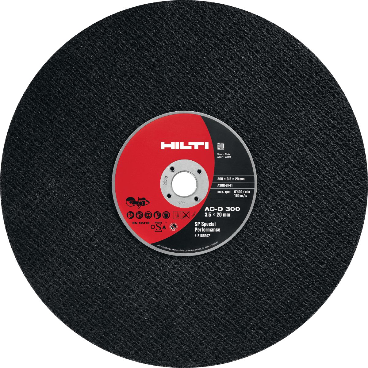 【送料無料】【未使用品】HILTI 切断砥石 AC-D 125mm 10枚×16 送料無料】【未使用品】HILTI 切断砥石 AC-D 125mm 10枚×16 HILTI