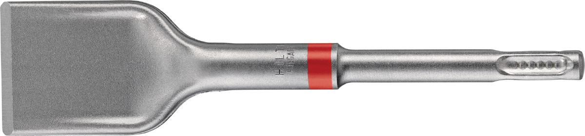Hilti Cincel plano ancho de una cara TE-CX SCE · 2461262