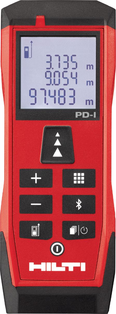 Hilti Medidor láser PD-I · 2212517