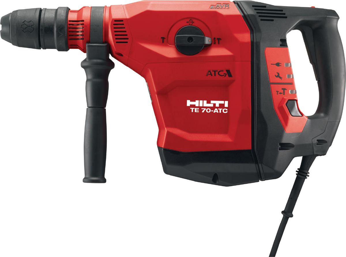TE 70-ATC/AVR Rotary hammer Rotary hammers Hilti Ireland