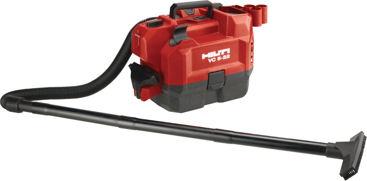 Hilti Juego de accesorios VC 2D-22 & VC 5/75-2 · 2313443