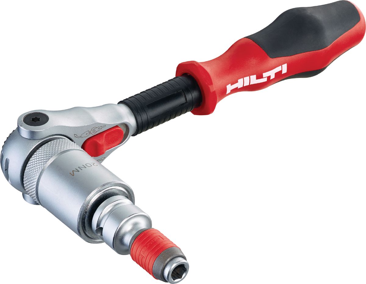 Hilti Herramienta de torque X-BT 1/4" 20Nm / 1 · 2212510