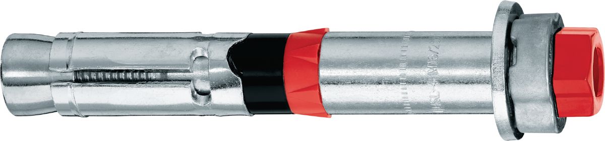 Hilti Taco HSL4-B M12 d18x141 25/-/- · 2237421