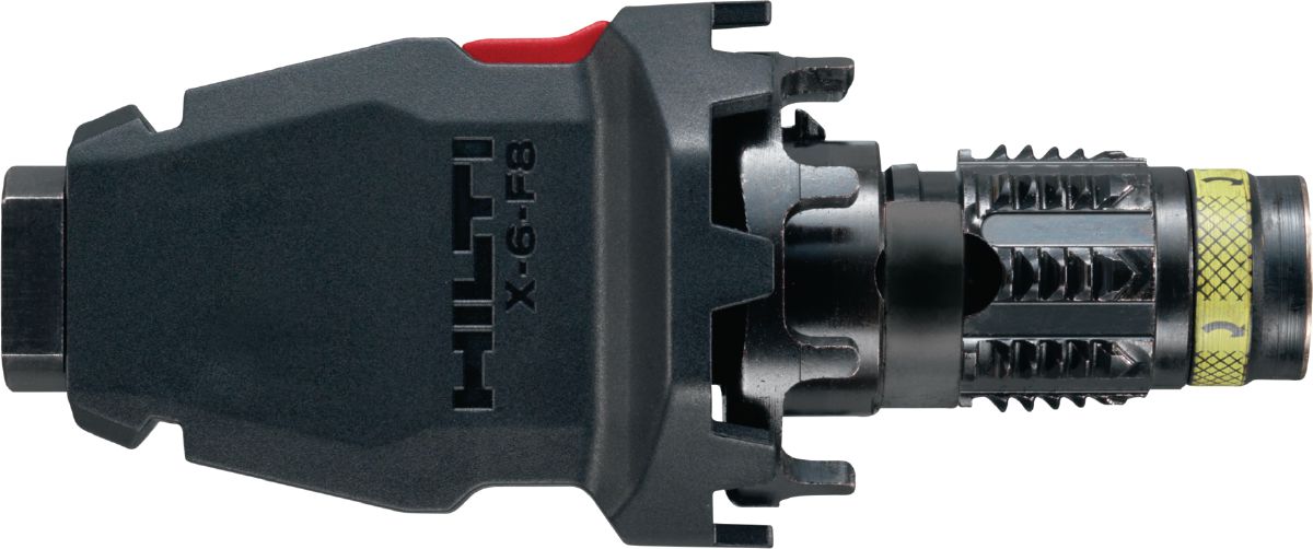 Hilti Guía pernos X-6-F8 · 2229805
