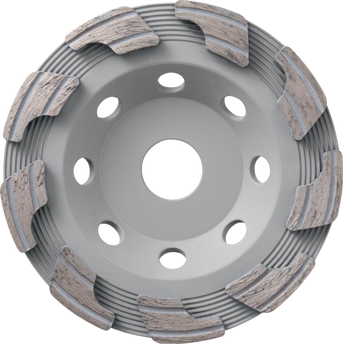 Hilti Vaso diamantado DG-CW 115/4.5" P (2) uni · 2238576