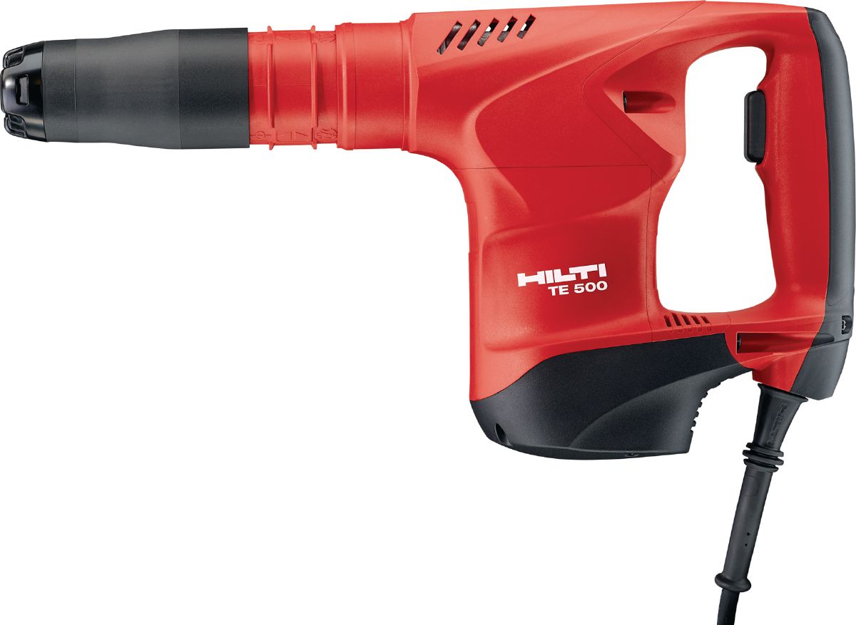 Hilti Mart. rompedor TE 500 230V · 2224970