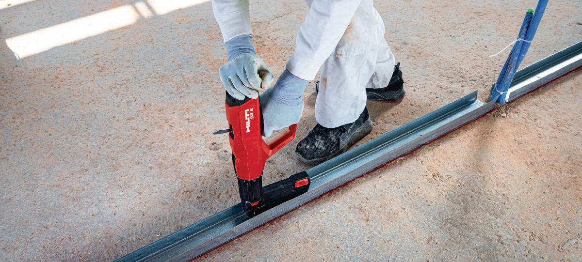 X-U MX Universal nails - Nails - Hilti USA