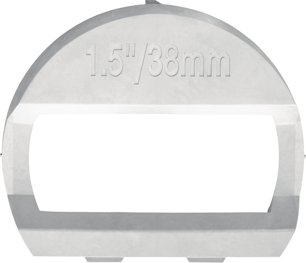 Hilti Tope de profundidad DGH 130 CG 1.5"/38mm · 2273028