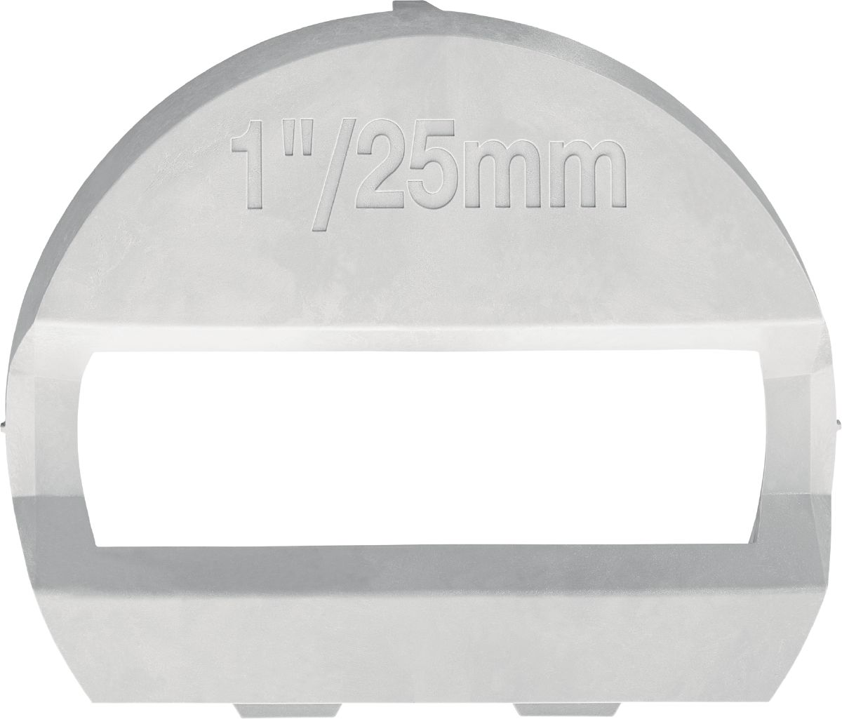 Hilti Tope de profundidad DGH 130 CG 1"/25mm d · 2273027