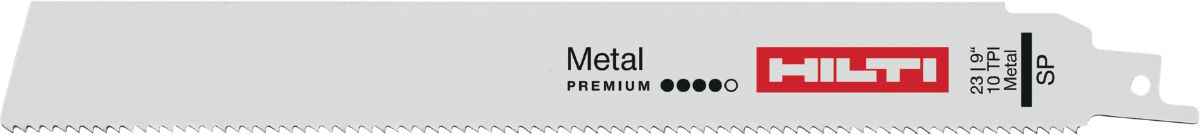 Hilti Hoja sierra sable SP 30 10 (50) metal · 2179725