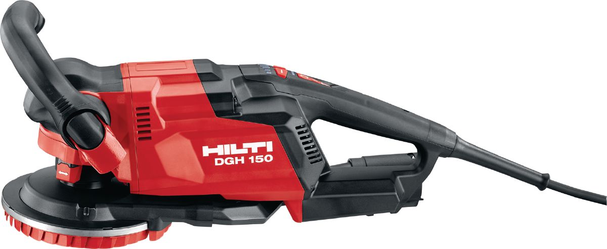 Hilti Desbastadora de diamante DGH 150 230V · 2294768