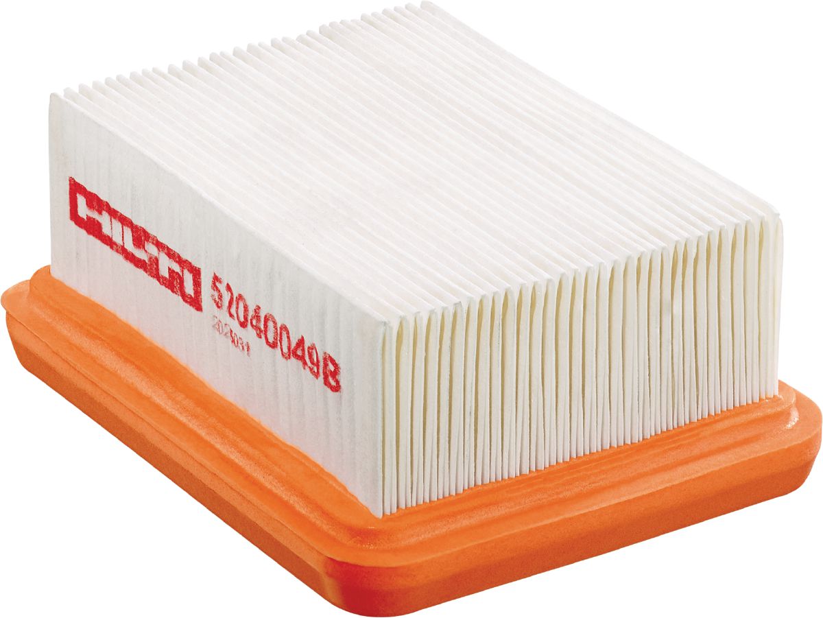 Hilti Filtro de aire DSH 700/900-X (2) · 2280102