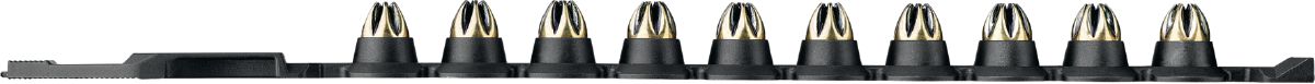 Hilti DX cartucho 6,8/11 M10 BK negro · 2229029