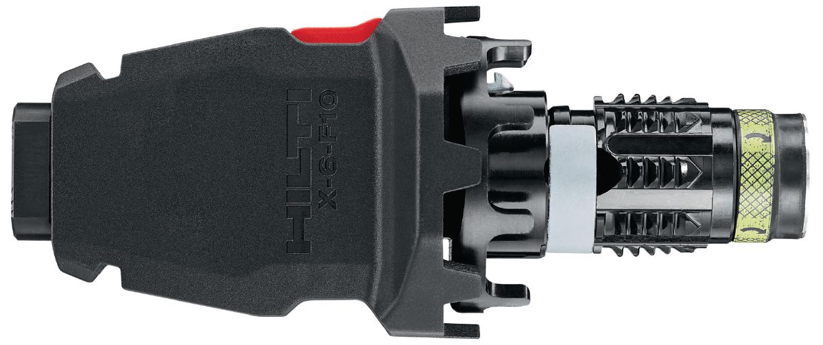 Hilti Guía pernos X-6-F10 · 2229808