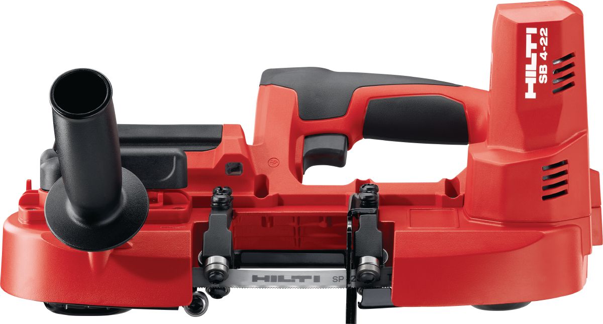 Hilti Sierra de cinta SB 4-22 maletín · 2251600
