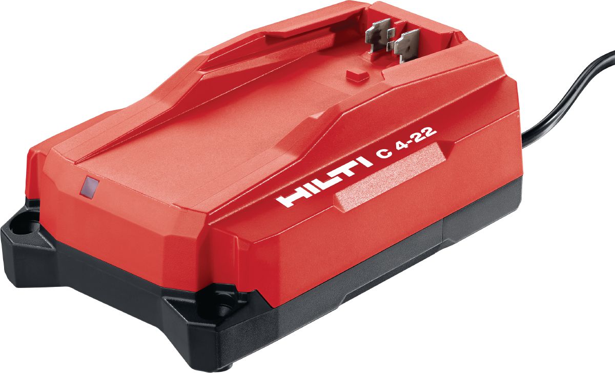 Hilti Kit C 4-22 + 2-Kit (M) SF/SI +TE · 2380580