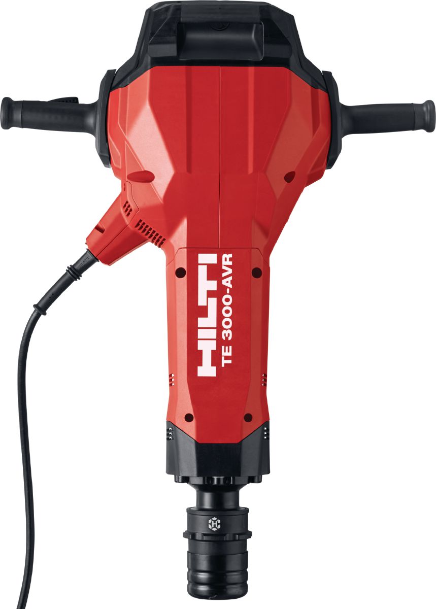 Hilti TE-3000 Electric Jack Hammer