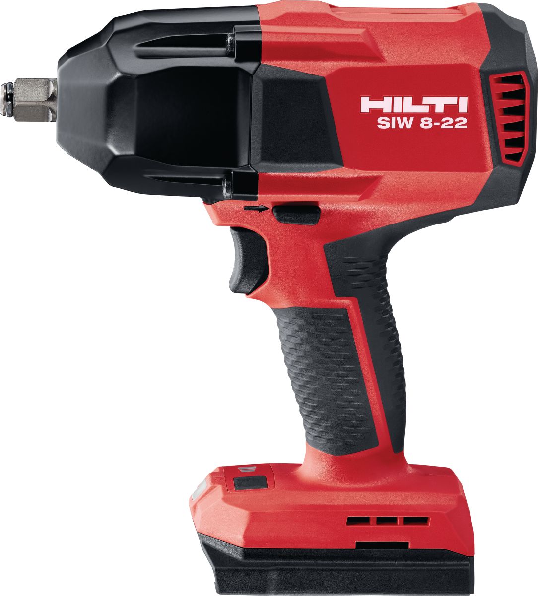 HILTI　インパクトレンチ他 SIW 8-22 ½” 充電式インパクト レンチ - インパクトドライバー