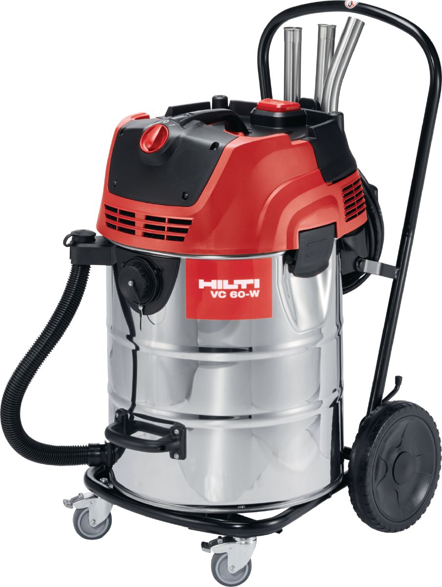 Hilti Aspiradora húmeda VC 60-W 230V · 2326165