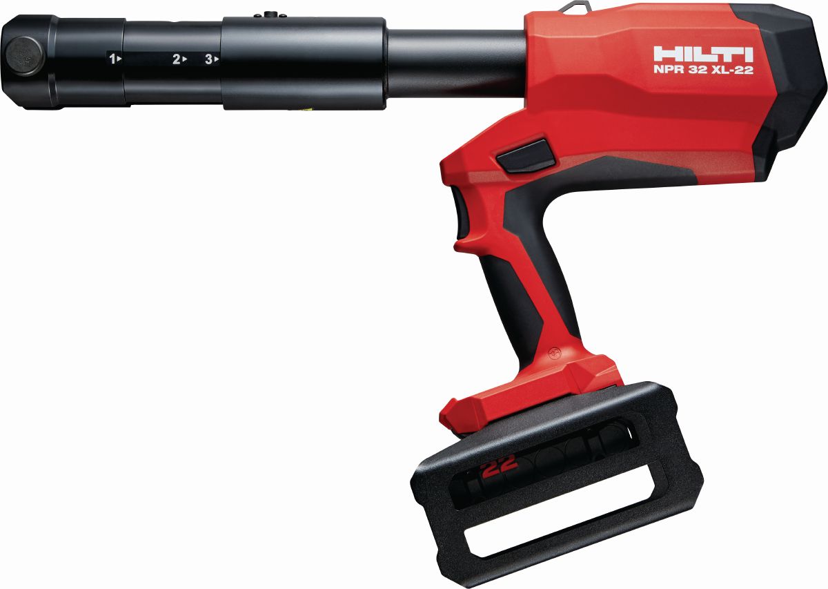Hilti Herramienta de compresión NPR 32 XL-22 m · 2252520