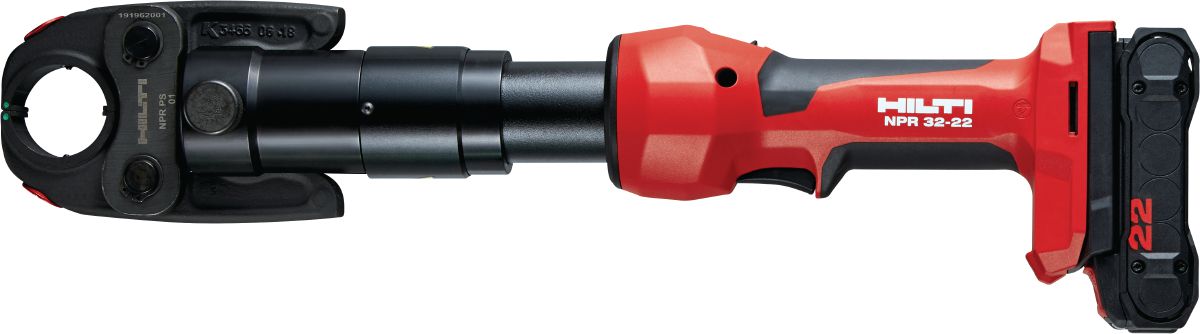 Hilti Herramienta de compresión NPR 32-22 male · 2252524