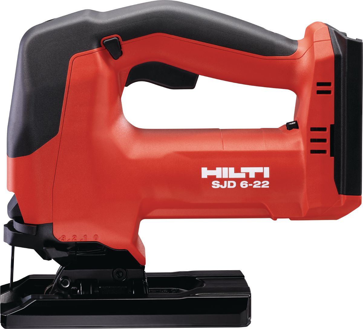 Hilti Sierra de calar a batería SJD 6-22 malet · 2251185