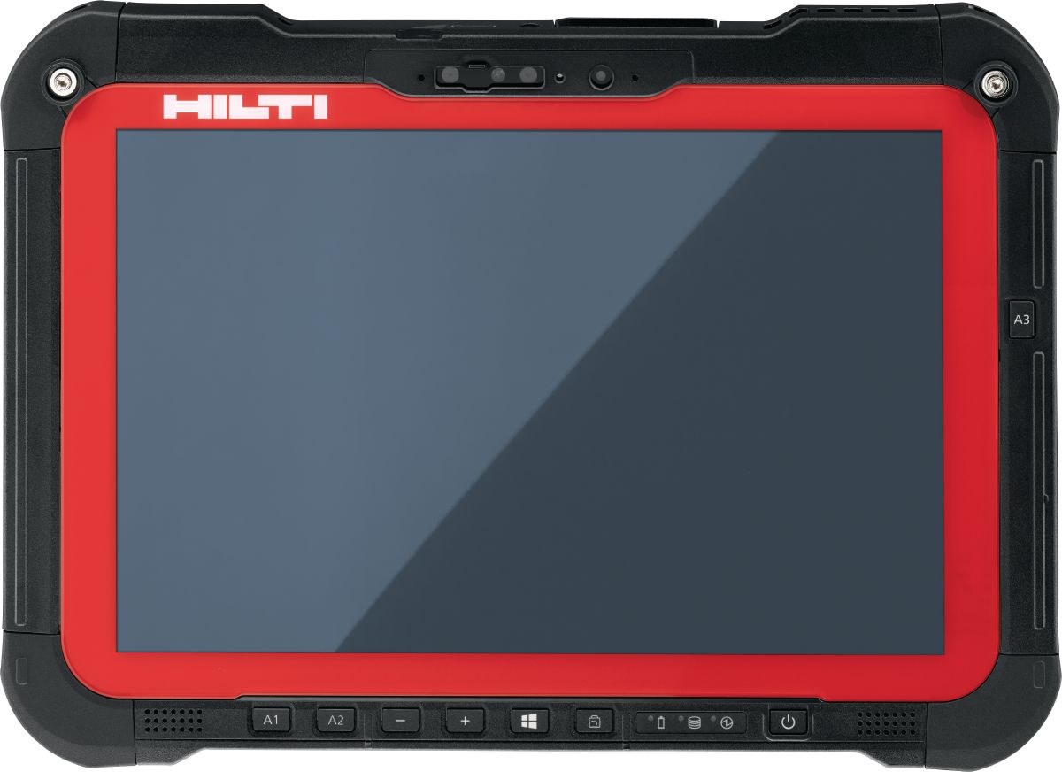 Hilti Controlador PLC 600 · 2460427
