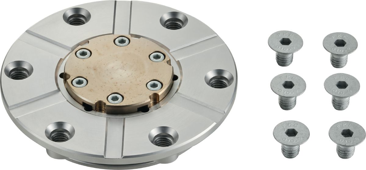 Hilti Brida de corte a ras DST-FCF 60-110 · 2328063
