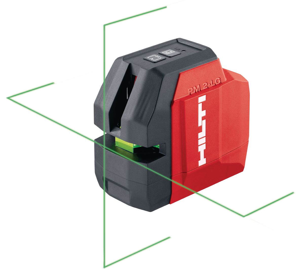 Hilti Kit PM 2-LG + PMA 89 · 2427352