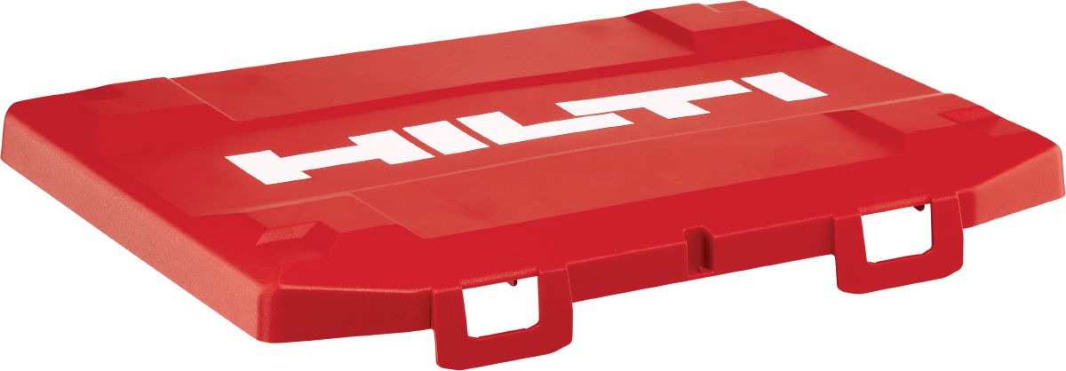 Hilti Caja de plástico HIT lid · 2350963