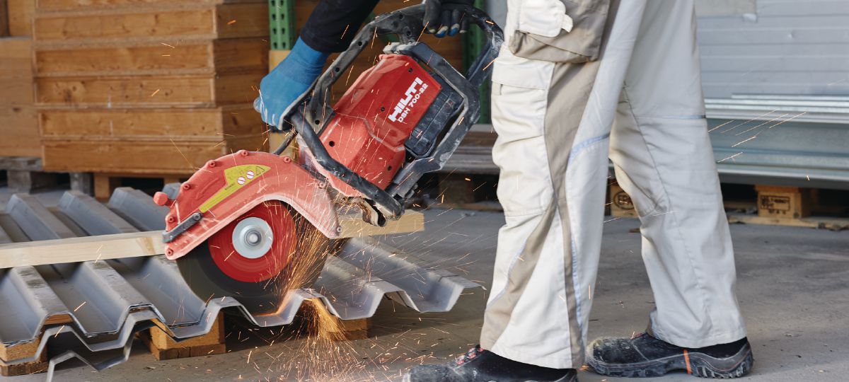 Formation sécurité pour la tronçonneuse thermique