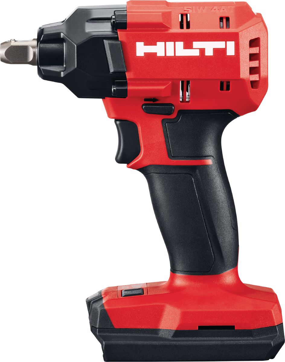 Hilti Kit SIW 4AT-22 1/2" +S-NSD ligero · 2436010