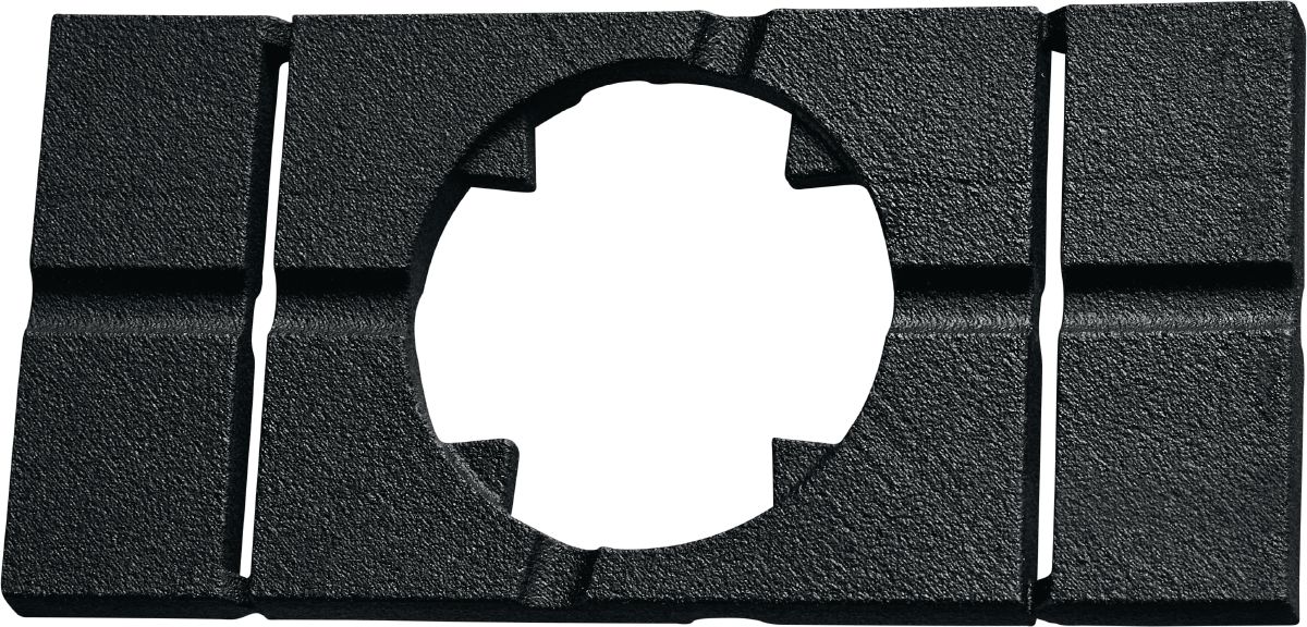 Hilti Chapa de soporte FX 3-SP S · 2360102