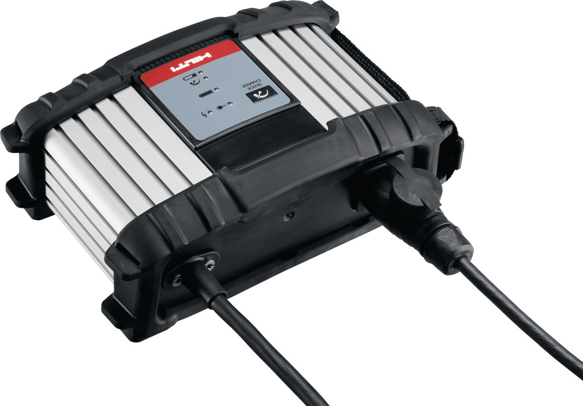 Chargeurs de batterie FX 3